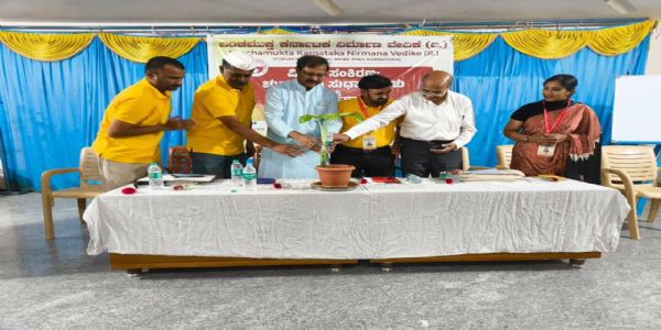 ಹಣ ಬಲ ತೋಳ್ಬಲ ಚುನಾವಣೆಗಳ ಮೇಲೆ ನಿರ್ಣಾಯಕ ಪಾತ್ರ
