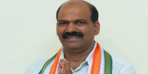 ಕಾಂಗ್ರೆಸ್ ಶಾಸಕ ಟಿ.ಡಿ. ರಾಜೇಗೌಡ ಮನೆ ಮೇಲೆ ಲೋಕಾಯುಕ್ತ ದಾಳಿ