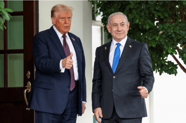 Isreal