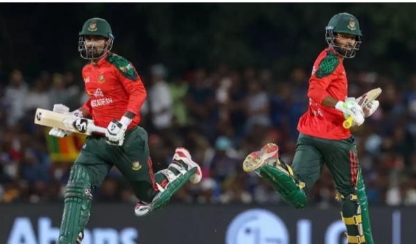 Cricket