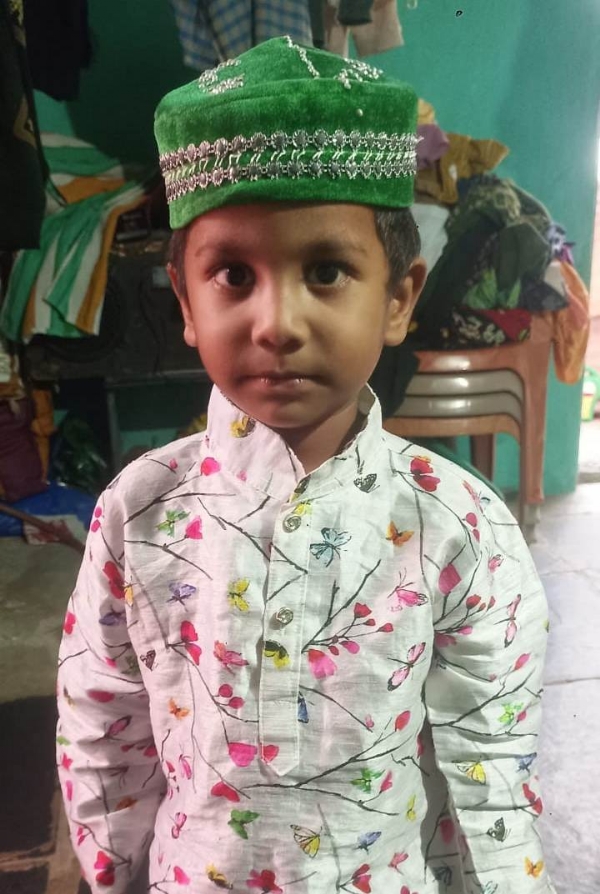 ಕೊಪ್ಪಳ : ಬಾಲಕ ಕಾಣೆ: ಅಪಹರಣ ಶಂಕೆ