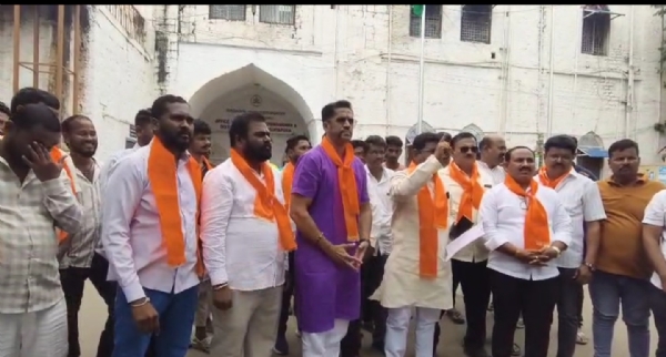 ಪ್ರತಿಭಟನೆ
