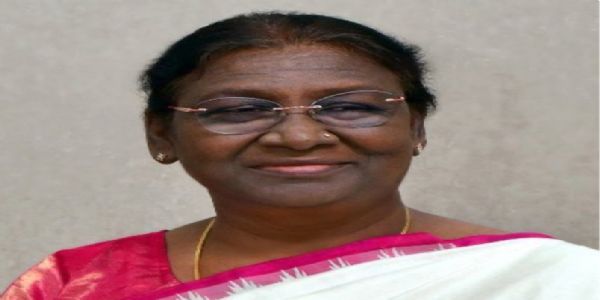 ಈದ್ ಮಿಲಾದ ಹಬ್ಬಕ್ಕೆ ರಾಷ್ಟ್ರಪತಿ ಶುಭಾಶಯ