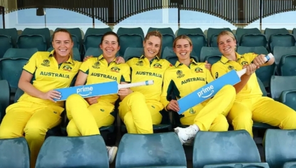 Cricket