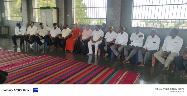 ರೆಡ್ಡಿ ಜನಸಂಘ ಶಿಕ್ಷಣದ ಜ್ಯೋತಿಗೆ ಶತಮಾನದ ಖ್ಯಾತಿ