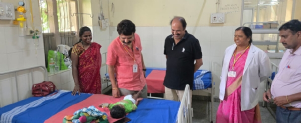 ಸಾಮಾನ್ಯ ಜ್ವರ ಗಾಬರಿಗೊಳ್ಳುವ ಅಗತ್ಯವಿಲ್ಲ : ಡಿಹೆಚ್‍ಒ