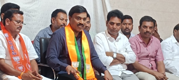 ನನ್ನ ವಿರುದ್ಧದ ಮಾನನಷ್ಟ ಮೊಕದ್ದಮೆ ಸ್ವಾಗತ,  ಸಿಬಿಐ ಅಥವಾ ಎನ್‍ಐಎ ತನಿಖೆ ನಡೆಯಲಿ : ಶಾಸಕ ಜಿ. ಜನಾರ್ದನರೆಡ್ಡಿ
