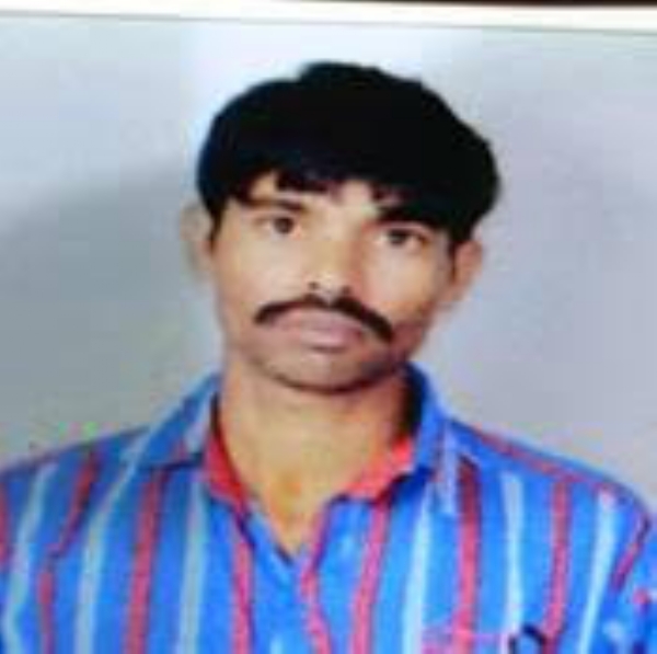 ವ್ಯಕ್ತಿ ಕಾಣೆ