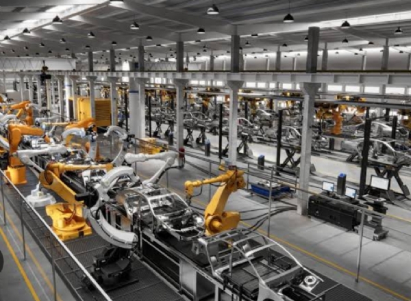 manufacturing