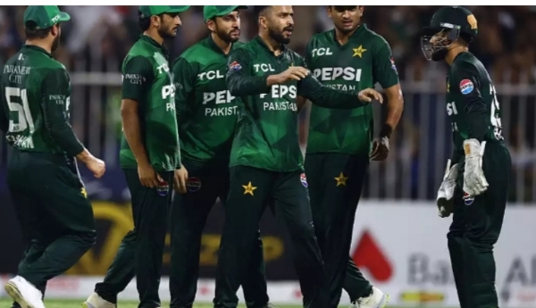 Cricket