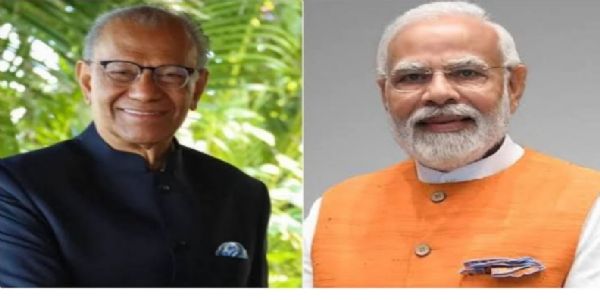 ವಾರಣಾಸಿಯಲ್ಲಿ ಮೋದಿ–ಮಾರಿಷಸ್ ಪ್ರಧಾನಿ ದ್ವಿಪಕ್ಷೀಯ ಮಾತುಕತೆ