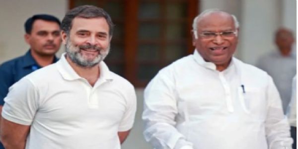 ಗ್ರೇಟ್ ನಿಕೋಬಾರ್ ಮೆಗಾ ಯೋಜನೆಗೆ ಕಾಂಗ್ರೆಸ್ ವಿರೋಧ