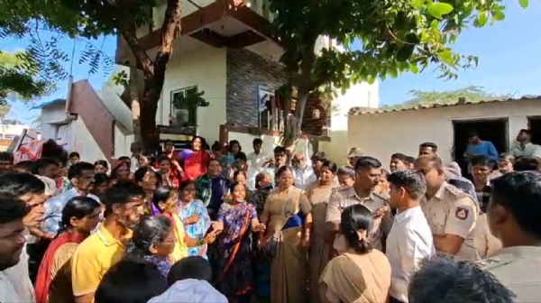 ತೆರವು