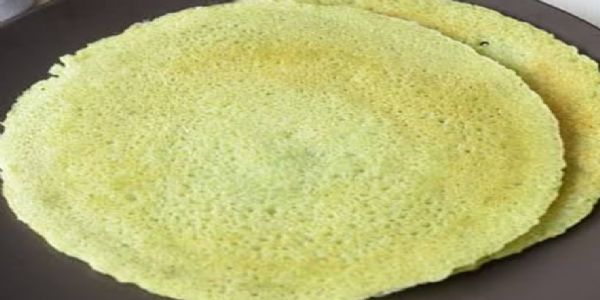 ತುರ್ತಾಗಿ ತಯಾರಿಸಬಹದಾದ ಸೌತೆಕಾಯಿ ದೋಸೆ