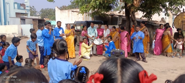 ಜನರಲ್ಲಿ ಆರೋಗ್ಯ ಅರಿವು ಅಗತ್ಯ: ರವಿ ಕುಮಾರ್