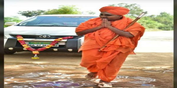 ಅಸ್ತಿತ್ವ, ಕಾಯಕ ಮತ್ತು ಸಮಷ್ಟಿಕರಣದ ಚೇತನ : ಶ್ರೀ ಅಭಿನವ ಗವಿಸಿದ್ದೇಶ್ವರ