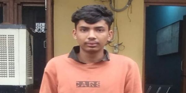 ಜಮ್ಮು ಗಡಿಯ ಬಳಿ ಬಂಧಿತ ಬಾಂಗ್ಲಾದೇಶಿ ಪ್ರಜೆ ಪೊಲೀಸರಿಗೆ ಹಸ್ತಾಂತರ