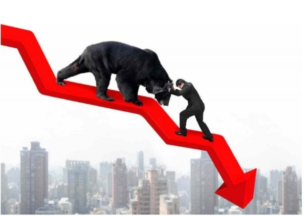 Stock market Stock market