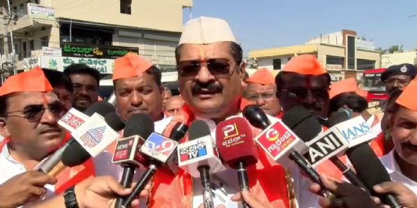 ಬಳ್ಳಾರಿ ಗಲಾಟೆ ; ಸಿಬಿಐಗೆ ನೀಡಲಿ-ಶಾಸಕ ಯತ್ನಾಳ