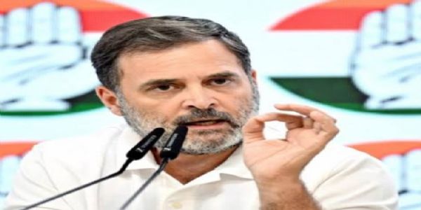 ಇಂದು ರಾಹುಲ್ ಗಾಂಧಿ ಮೈಸೂರು ಭೇಟಿ