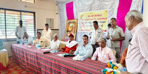 ಬಳಗಾನೂರಿನ ಚಿಕೇನಕೊಪ್ಪದ ಶ್ರೀಗಳ ಜಾತ್ರಾ ಮಹೋತ್ಸವ