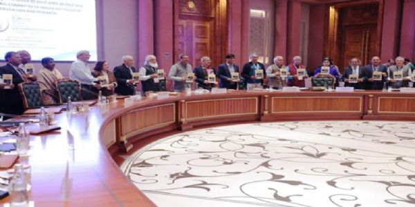 ಐಐಎಸ್ಇಅರ್ ಗಳು ದೇಶದ ಜ್ಞಾನ ಶಕ್ತಿಗೆ ಬಲ: ಧರ್ಮೇಂದ್ರ ಪ್ರಧಾನ್