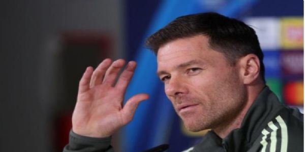 ರಿಯಲ್ ಮ್ಯಾಡ್ರಿಡ್‌ನಲ್ಲಿ ತರಬೇತುದಾರ ಬದಲಾವಣೆ