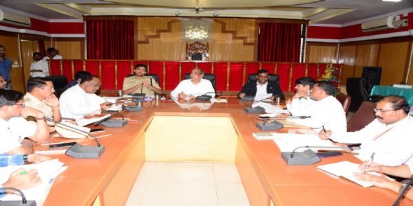 ಗಣರಾಜ್ಯೋತ್ಸವ ಅರ್ಥಪೂರ್ಣವಾಗಿ ಹಾಗೂ ಅಚ್ಚುಕಟ್ಟಾಗಿ ಆಚರಿಸಿ : ಡಿಸಿ