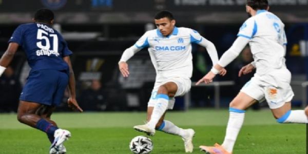 ಫ್ರೆಂಚ್ ಕಪ್ ಫುಟ್‌ಬಾಲ್ ; ಬಯೋ ವಿರುದ್ಧ 9–0 ಜಯದೊಂದಿಗೆ ಮಾರ್ಸೆಲ್ಲೆ ಅಂತಿಮ 16ಕ್ಕೆ