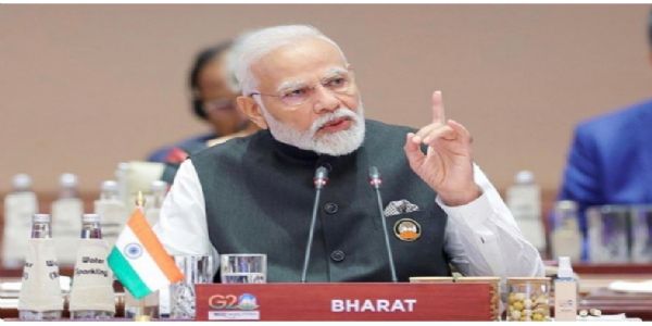 ಕಾಮನ್‌ವೆಲ್ತ್ ರಾಷ್ಟ್ರಗಳ ಲೋಕ ಸಭಾ ಸ್ಪೀಕರ್‌ಗಳ ಸಮ್ಮೇಳನಕ್ಕೆ ನಾಳೆ ಪ್ರಧಾನಿ ಚಾಲನೆ