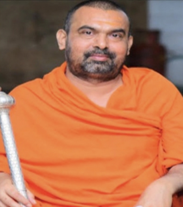 Swamiji
