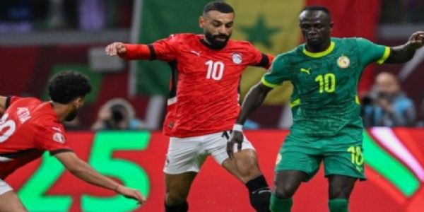 ಆಫಕನ್ ಕಪ್ ; ಈಜಿಪ್ಟ್ ವಿರುದ್ಧ 1–0 ಗೆಲವು, ಫೈನಲ್ ಪ್ರವೇಶಿಸಿದ ಸೆನೆಗಲ್