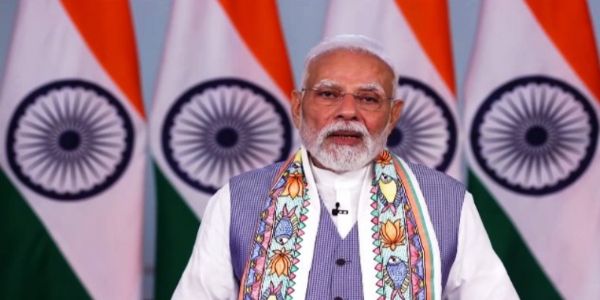 ಸ್ಟಾರ್ಟ್ಅಪ್ ಇಂಡಿಯಾ ಗೆ 10 ವರ್ಷ ; ನಾಳೆ ವಿಶೇಷ ಕಾರ್ಯಕ್ರಮ