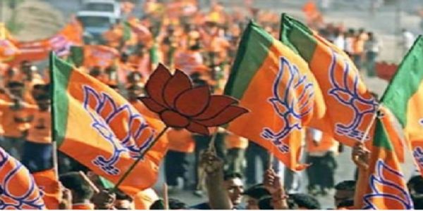 ಜನವರಿ 20 ರಂದು ಬಿಜೆಪಿ ರಾಷ್ಟ್ರೀಯ ಅಧ್ಯಕ್ಷರ ಆಯ್ಕೆ