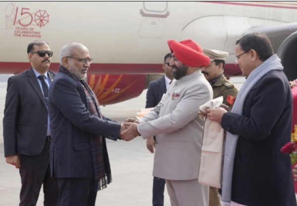 Uk-vice-President-reached