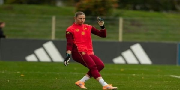 ಲಿವರ್‌ಪೂಲ್ ಗೋಲ್‌ಕೀಪರ್‌ಗೆ ಆರು ಪಂದ್ಯಗಳ ನಿಷೇಧ