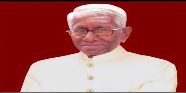 ಲ್ಯಾಂಬೆತ್ ಬಸವೇಶ್ವರ ಪ್ರತಿಷ್ಠಾನದಿಂದ ಭೀಮಣ್ಣ ಖಂಡ್ರೆ ನಿಧನಕ್ಕೆ ಸಂತಾಪ