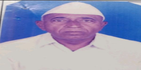 ಬಿ.ಎಲ್.ಡಿ.ಇ ಆಸ್ಪತ್ರೆಗೆ ಗುಂಡಪ್ಪಾ ದೇಹ ದಾನ