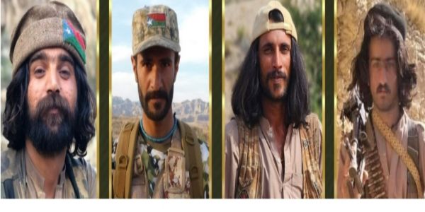 ಬಲೂಚ್ ಲಿಬರೇಶನ್ ಆರ್ಮಿ ಶಿಬಿರದ ಮೇಲೆ ಪಾಕ್ ಪಡೆಗಳ ದಾಳಿ