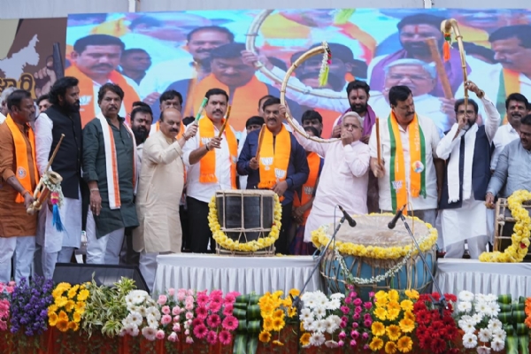 ಪೋಕ್ಸೋ ಸಂತ್ರಸ್ತೆ ಮಾಹಿತಿ ಬಹಿರಂಗ, ಬಿ. ಶ್ರೀರಾಮುಲು ವಿರುದ್ಧ ಪ್ರಕರಣ