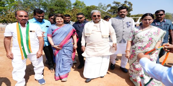 ಎಸ್ಐಆರ್ ಪ್ರಕ್ರಿಯೆ ; ನಿಜವಾದ ಮತದಾರರಿಗೆ ಅನ್ಯಾಯವಾಗಬಾರದು : ಮುಖ್ಯಮಂತ್ರಿ