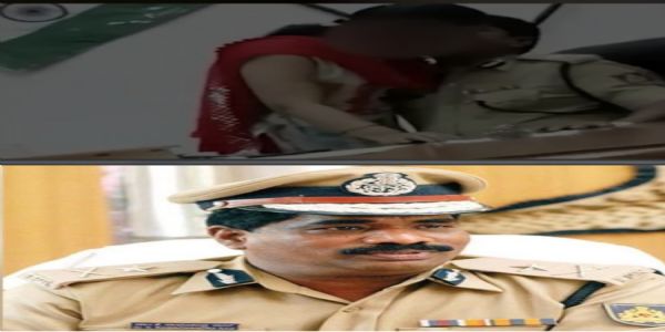 ಡಿಜಿಪಿ ರಾಮಚಂದ್ರ ರಾವ್ ವಿರುದ್ಧ ವೈರಲ್ ವಿಡಿಯೋ ; ತನಿಖೆಗೆ ಆದೇಶ