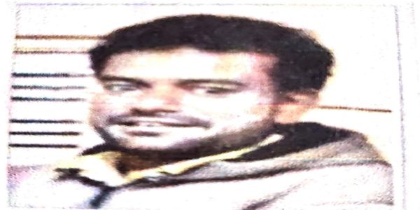 ಗಂಗಾವತಿ ಯುವಕ ಕಾಣೆ