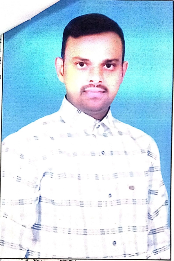 ಬಳ್ಳಾರಿ  : ವ್ಯಕ್ತಿ ಕಾಣೆ