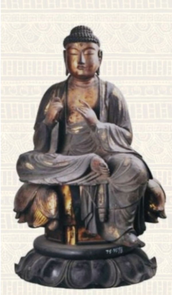 Bhagwan-Buddha