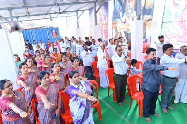 ಜಕಣಾಚಾರಿ ಶಿಲ್ಪಕಲೆಯ ಕೊಡುಗೆ ಮಹತ್ತರ: ಕೆ.ಇ ಚಿದಾನಂದಪ್ಪ