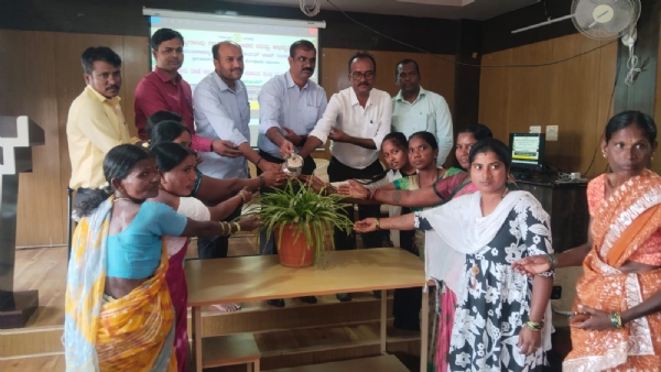 ಗ್ರಾಮಗಳ ಸ್ವಚ್ಛತೆ ಆದ್ಯತೆಯಾಗಲಿ: ಶಶಿಕಾಂತ ಶಿವಪೂರೆ