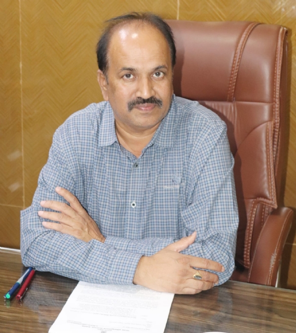 ನಕಲಿ ವೈದ್ಯರ ಬಗ್ಗೆ ಎಚ್ಚರ : ಡಿಹೆಚ್‍ಓ ಡಾ.ಯಲ್ಲಾ ರಮೇಶಬಾಬು