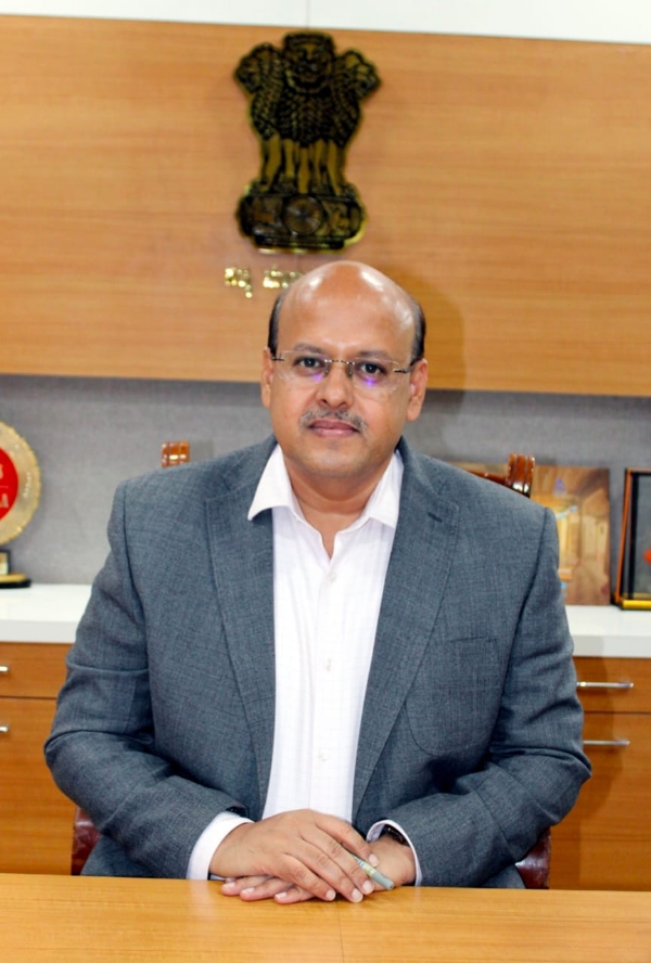 ಕೊಪ್ಪಳ ಜಿಲ್ಲಾಧಿಕಾರಿ ಉತ್ತಮ ಜಿಲ್ಲಾ ಚುನಾವಣಾಧಿಕಾರಿ