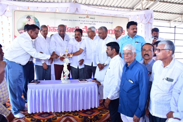 ಮಾನವ ಕುಲದ ಏಳಿಗಾಗಿ ಶ್ರಮಿಸಿದ್ದ ವೇಮನವರು